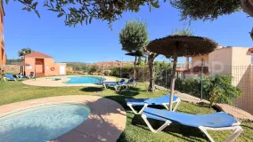 La Duquesa Golf, duplex de 3 dormitorios en venta