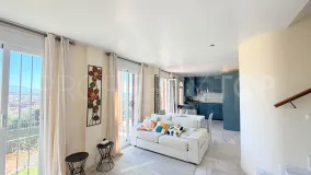 La Duquesa Golf, duplex de 3 dormitorios en venta