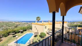 Town house for sale in Manilva