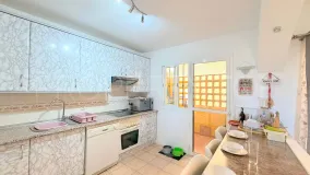 Town house for sale in Manilva