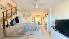Town house for sale in Manilva