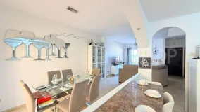 Town house for sale in Manilva