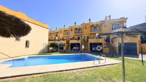Town house for sale in Manilva