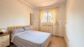For sale ground floor apartment with 2 bedrooms in Casares del Sol - Casares Golf