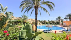 For sale ground floor apartment with 2 bedrooms in Casares del Sol - Casares Golf