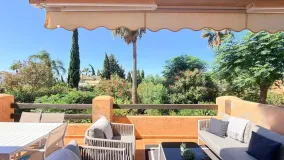 Buy ground floor apartment in Casares del Sol - Casares Golf
