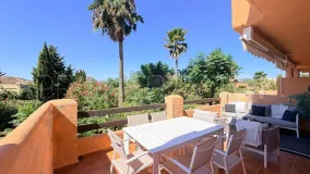 Buy ground floor apartment in Casares del Sol - Casares Golf