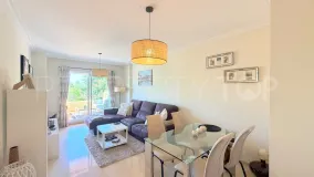 Buy ground floor apartment in Casares del Sol - Casares Golf