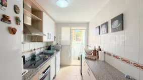 Buy ground floor apartment in Casares del Sol - Casares Golf
