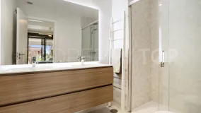 Estepona Golf 2 bedrooms ground floor apartment for sale