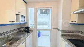 Comprar apartamento con 1 dormitorio en Marina Real