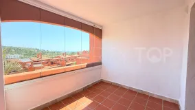Se vende atico duplex con 3 dormitorios en Costa Galera