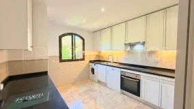 Se vende atico duplex con 3 dormitorios en Costa Galera