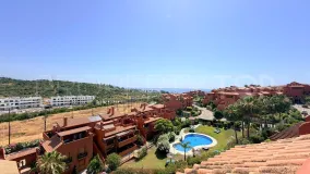 Se vende atico duplex con 3 dormitorios en Costa Galera
