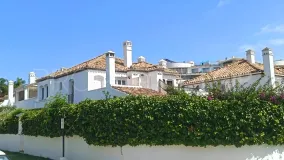 Benamara, apartamento a la venta