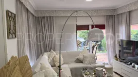 For sale Benalmadena Costa 5 bedrooms semi detached villa