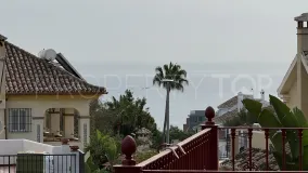 For sale Benalmadena Costa 5 bedrooms semi detached villa
