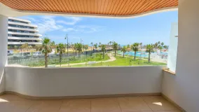 2 bedrooms Torremolinos apartment for sale