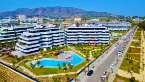 2 bedrooms Torremolinos apartment for sale