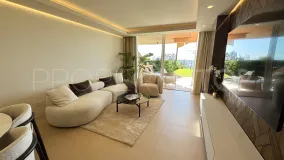 Magna Marbella, apartamento de 3 dormitorios a la venta