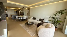 Magna Marbella, apartamento de 3 dormitorios a la venta