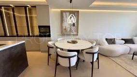 Magna Marbella, apartamento de 3 dormitorios a la venta