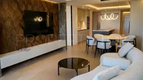 Magna Marbella, apartamento de 3 dormitorios a la venta