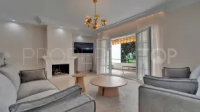 El Presidente, apartamento de 3 dormitorios en venta