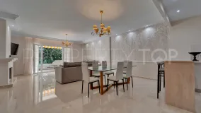 El Presidente, apartamento de 3 dormitorios en venta