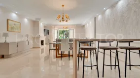 El Presidente, apartamento de 3 dormitorios en venta