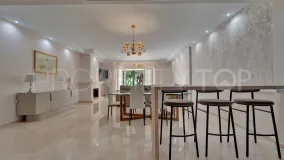 El Presidente, apartamento de 3 dormitorios en venta