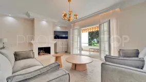 El Presidente, apartamento de 3 dormitorios en venta