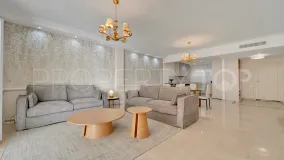El Presidente, apartamento de 3 dormitorios en venta