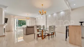 El Presidente, apartamento de 3 dormitorios en venta