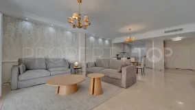 El Presidente, apartamento de 3 dormitorios en venta