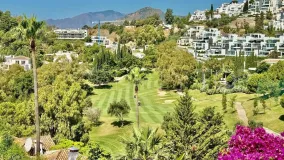 Ground floor apartment for sale in La Quinta Hills