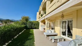 Ground floor apartment for sale in La Quinta Hills