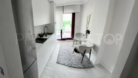 1 bedroom Parque Botanico apartment for sale