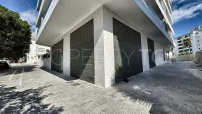 Local comercial a la venta en Guadaiza