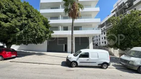 Local comercial a la venta en Guadaiza