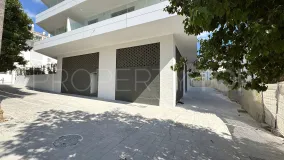 Local comercial a la venta en Guadaiza