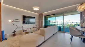 Apartamento en venta en San Pedro de Alcantara