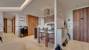 Apartamento en venta en San Pedro de Alcantara