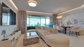 Apartamento en venta en San Pedro de Alcantara