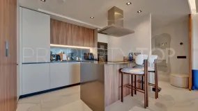 Apartamento en venta en San Pedro de Alcantara