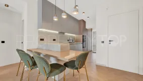 Se vende apartamento en Costalita