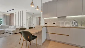 Se vende apartamento en Costalita