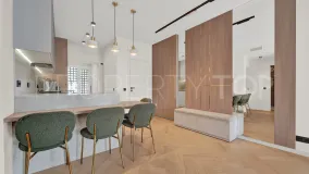 Se vende apartamento en Costalita