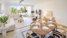 Ground floor apartment in Alminar de Marbella for sale