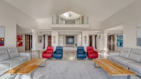 For sale Los Flamingos house with 6 bedrooms